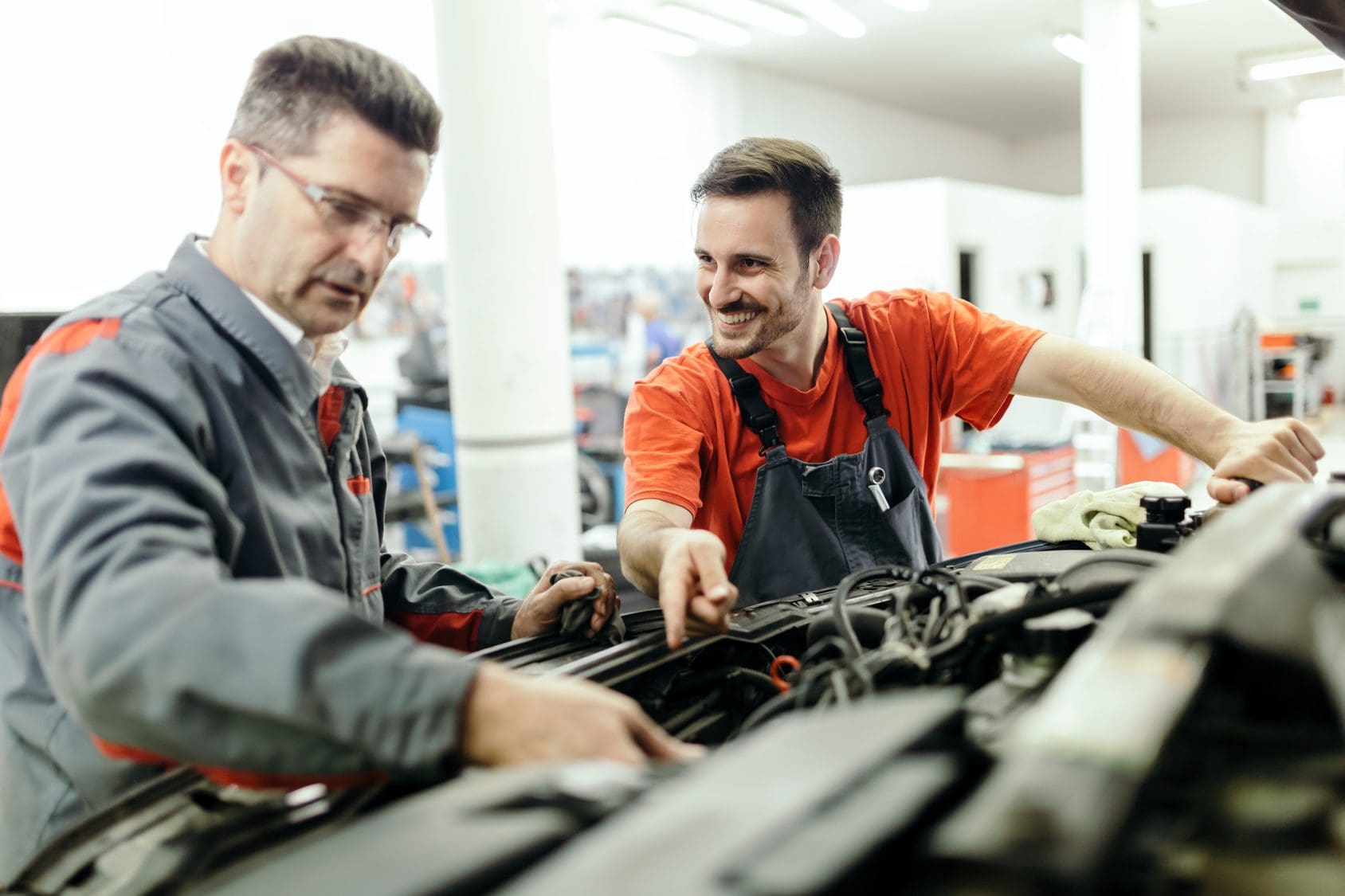 How To Avoid Costly Repairs With Maintenance Miracle Body and Paint San Antonio Texas