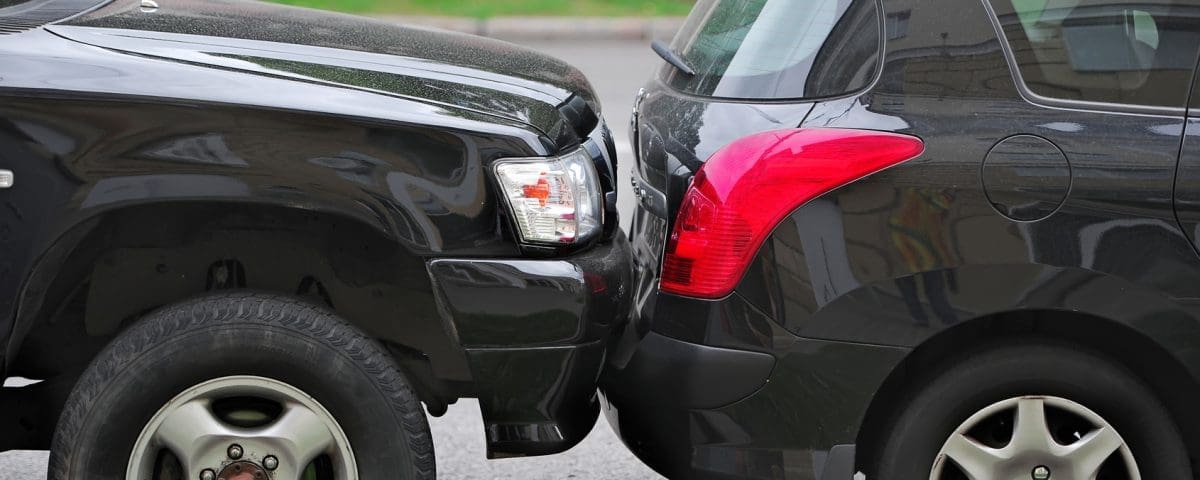 Minor Accidents and Car Damage Miracle Body and Paint San Antonio Texas
