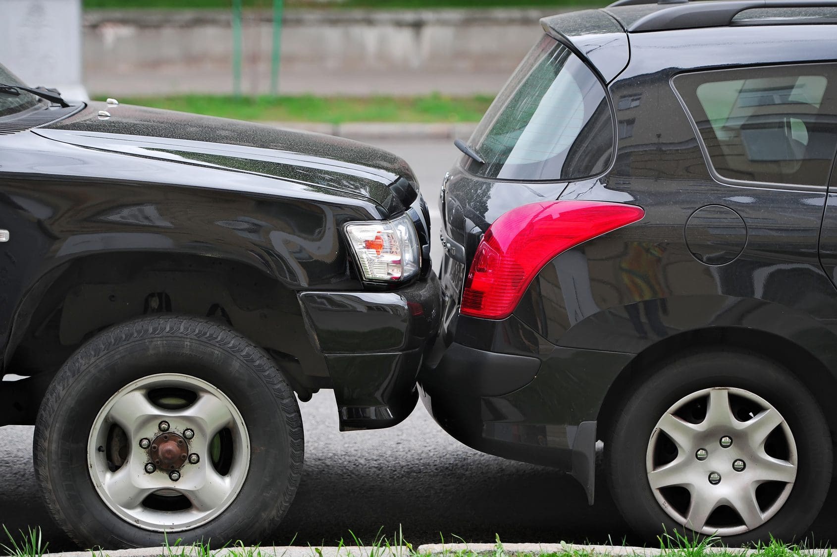 Minor Accidents and Car Damage Miracle Body and Paint San Antonio Texas