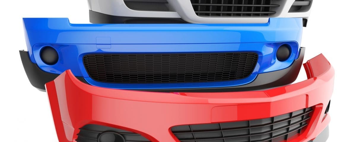Why You Need Your Bumper Fixed Immediately Miracle Body and Paint San Antonio Texas