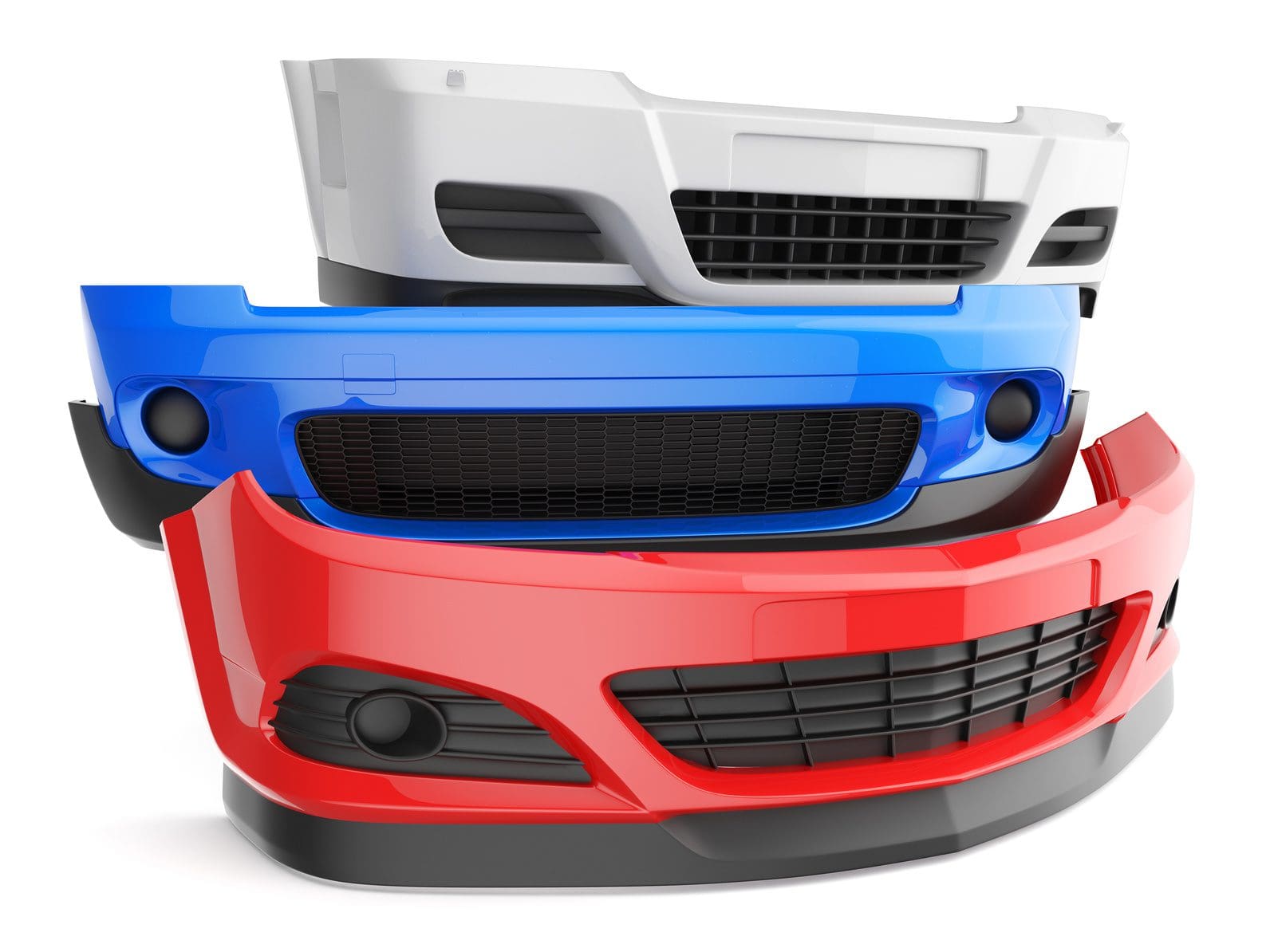 Why You Need Your Bumper Fixed Immediately Miracle Body and Paint San Antonio Texas