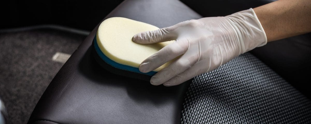 What Happens During Car Detailing? Miracle Body and Paint San Antonio Texas