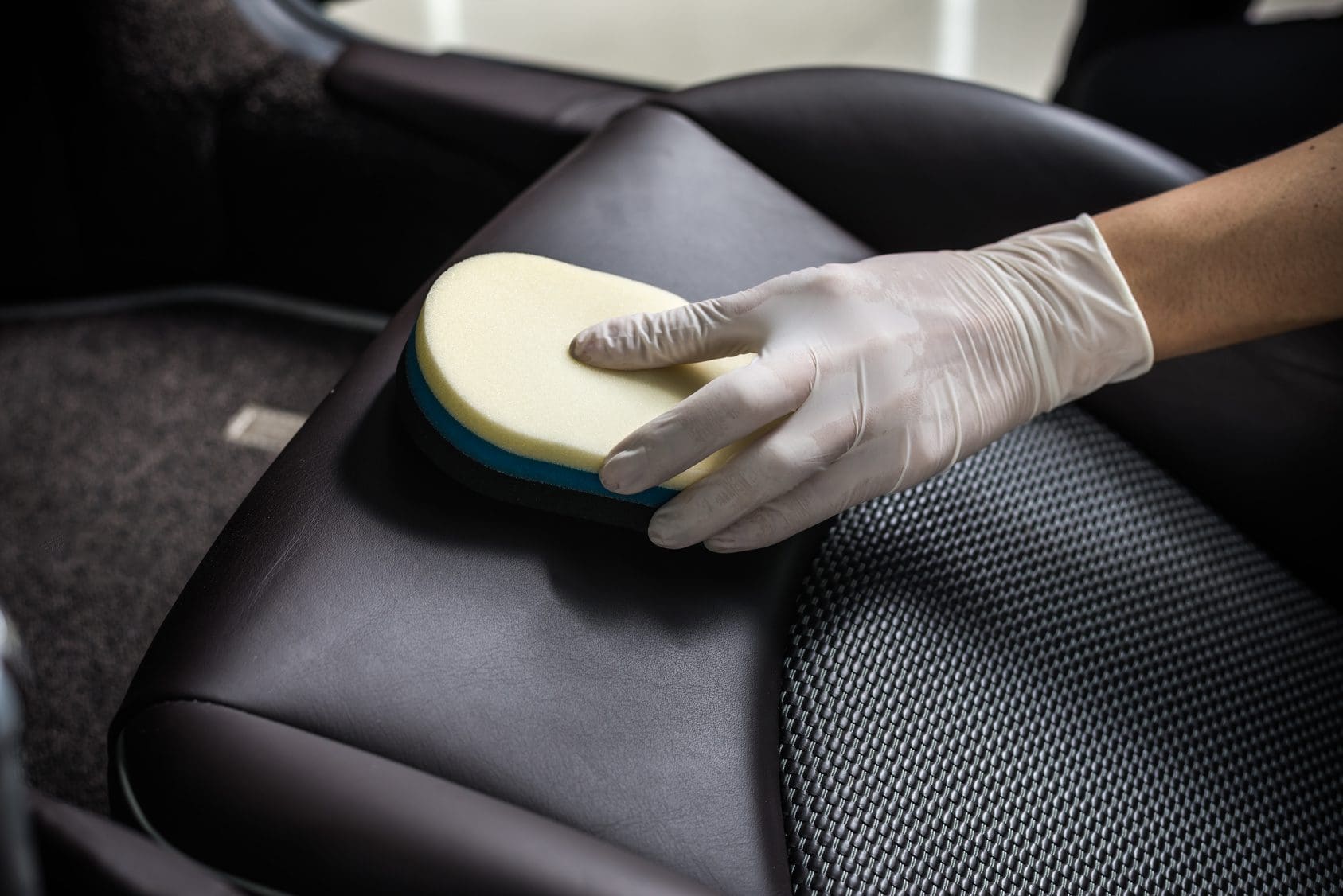 What Happens During Car Detailing? Miracle Body and Paint San Antonio Texas