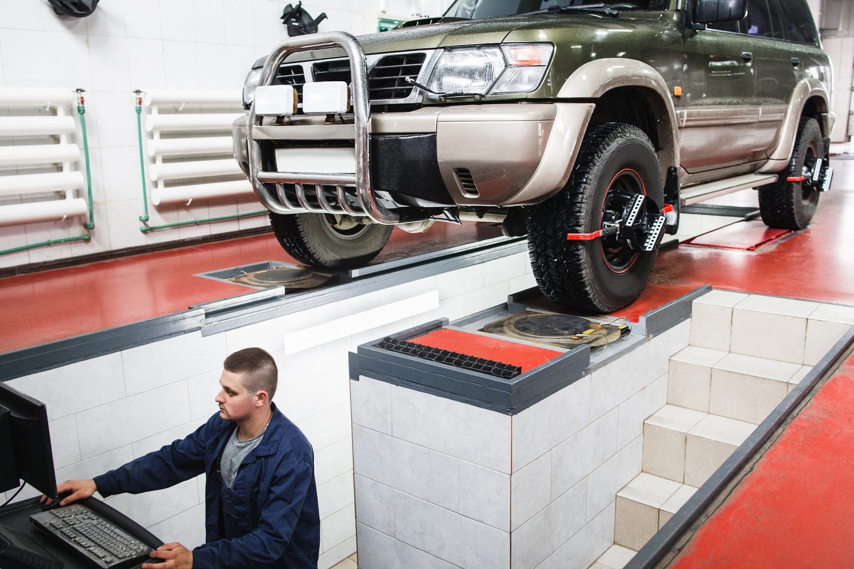 Was Your Car Properly Repaired? Miracle Body and Paint San Antonio Texas