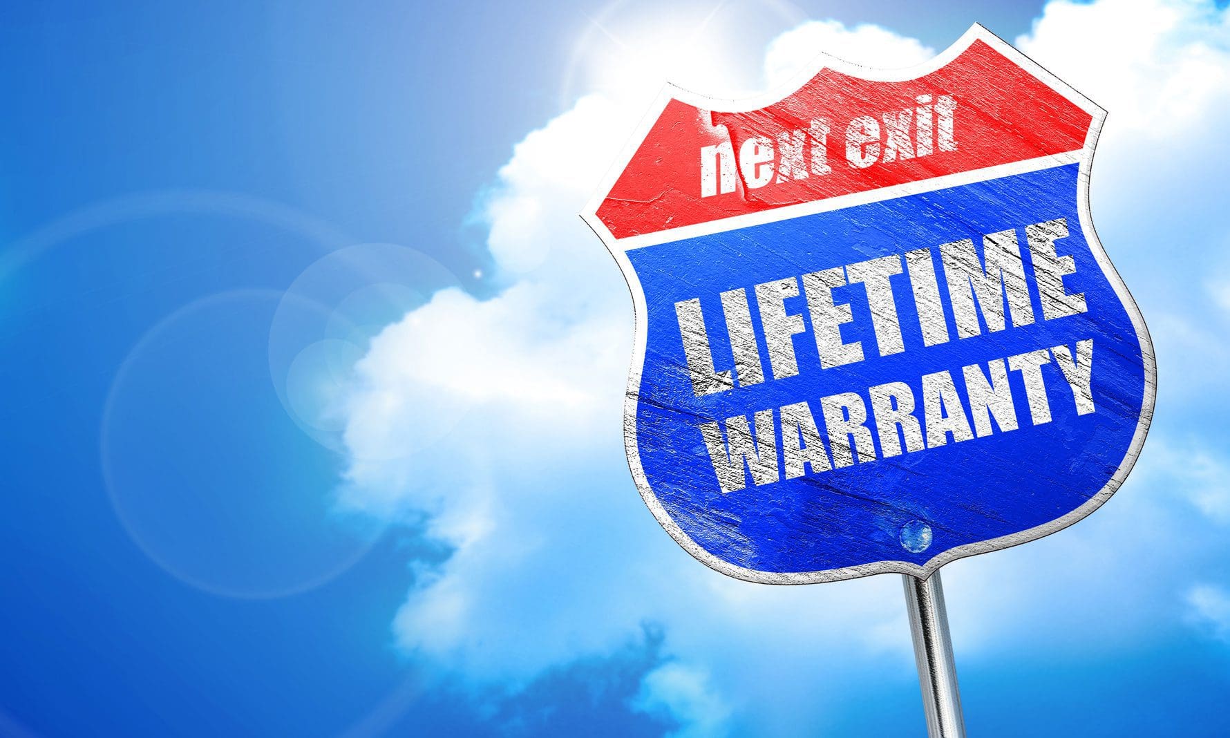Miracle Body and Paint's Lifetime Warranty San Antonio Texas