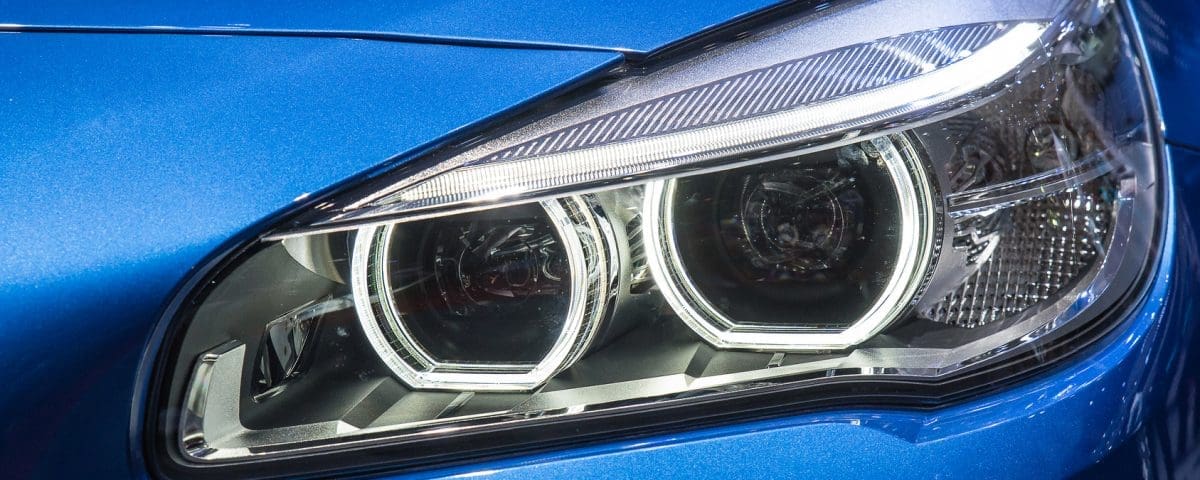 What To Do With Faded Headlights Miracle Body and Paint San Antonio, Texas