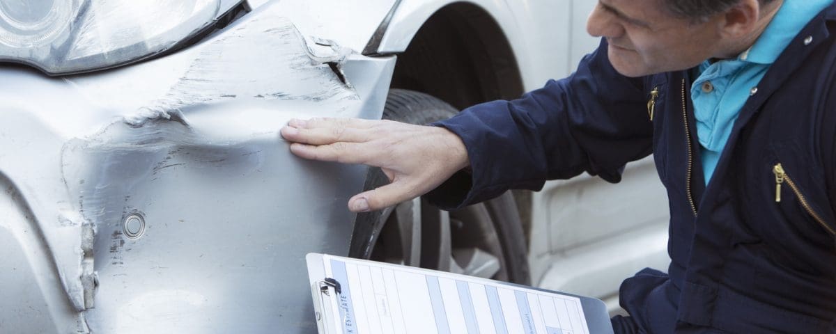 Choosing An Auto Repair Shop After Collision Miracle Body and Paint San Antonio Texas