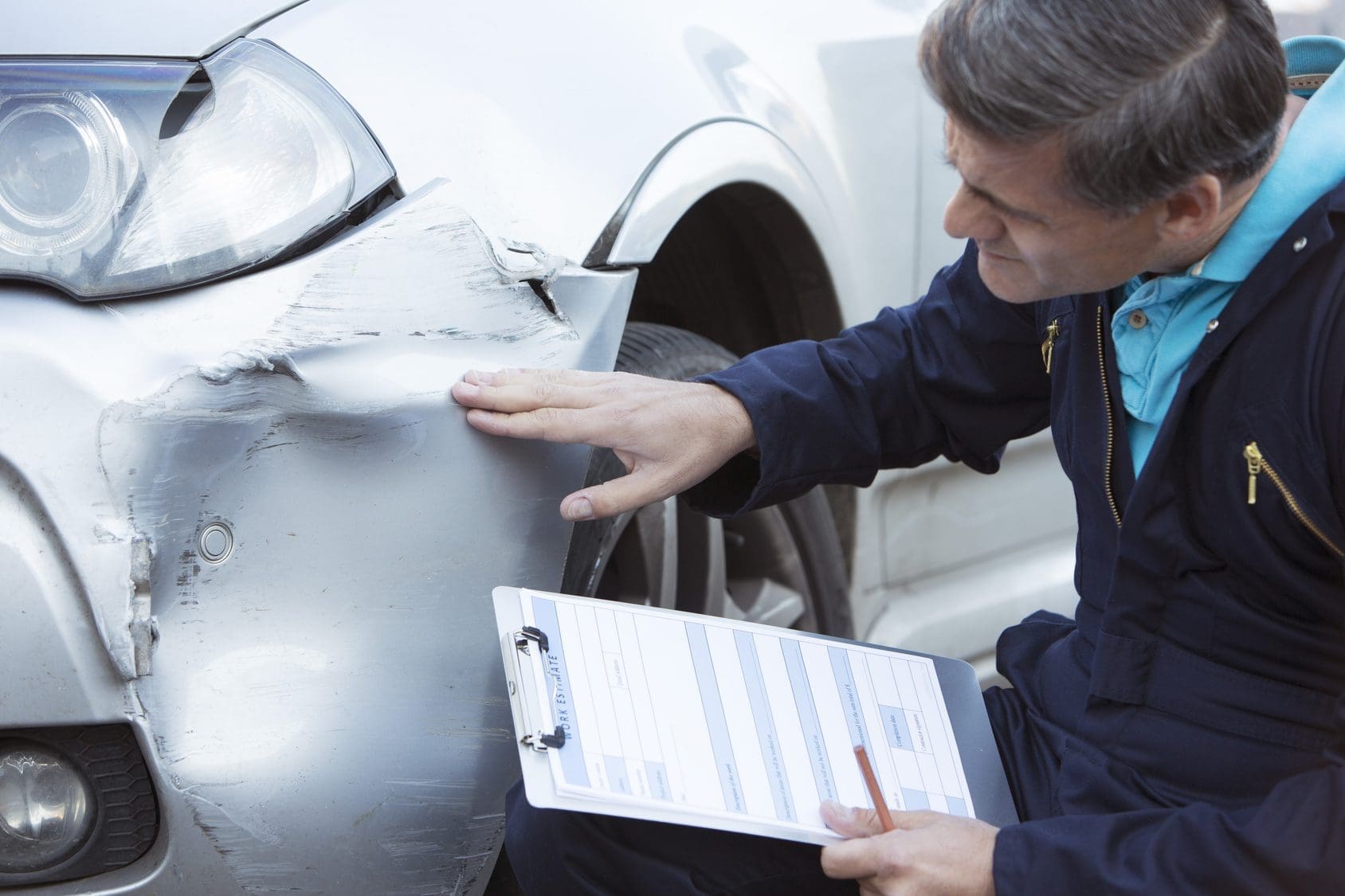 Choosing An Auto Repair Shop After Collision Miracle Body and Paint San Antonio Texas