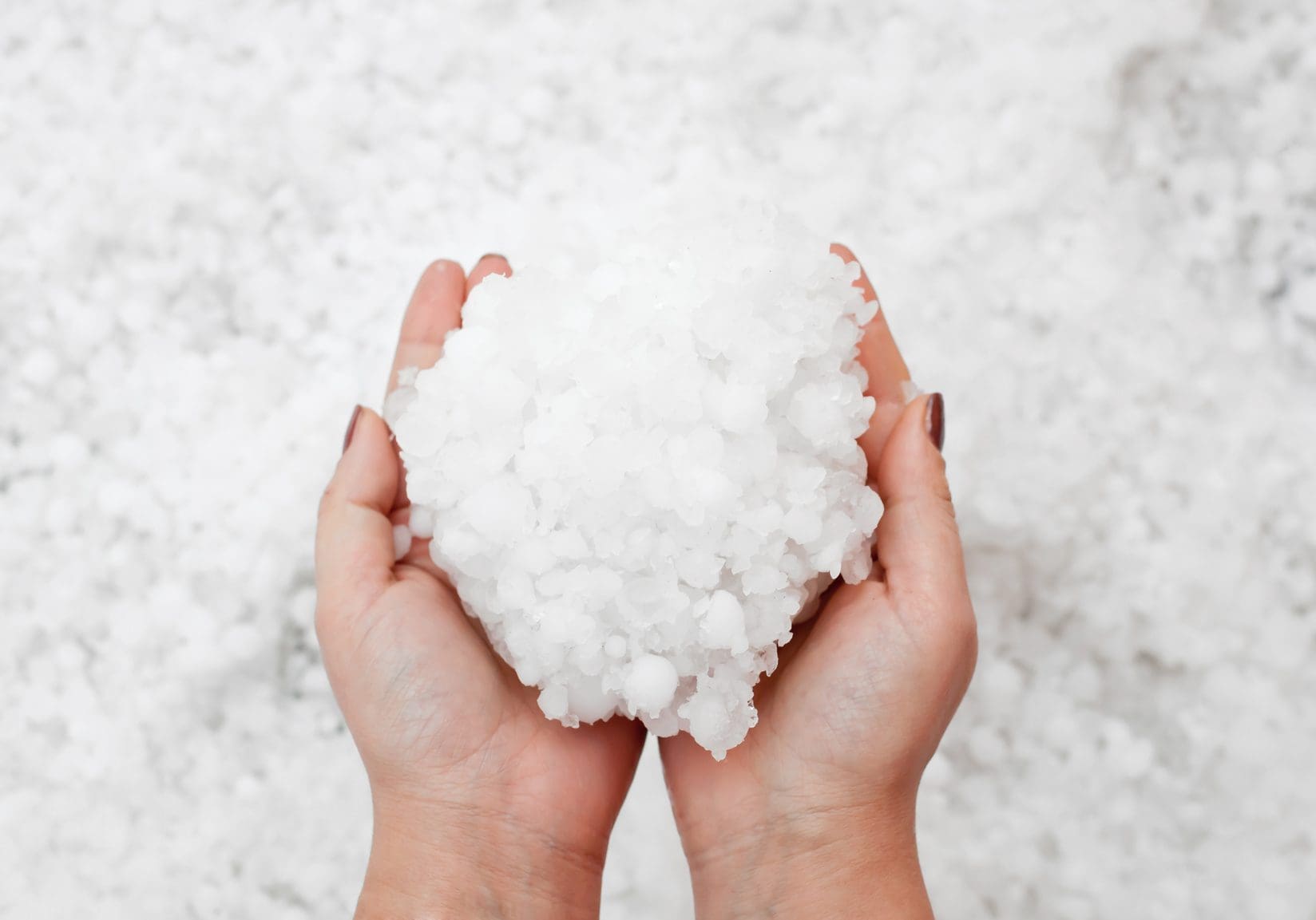What You Need To Know About Hail Damage Miracle Body and Paint San Antonio Texas