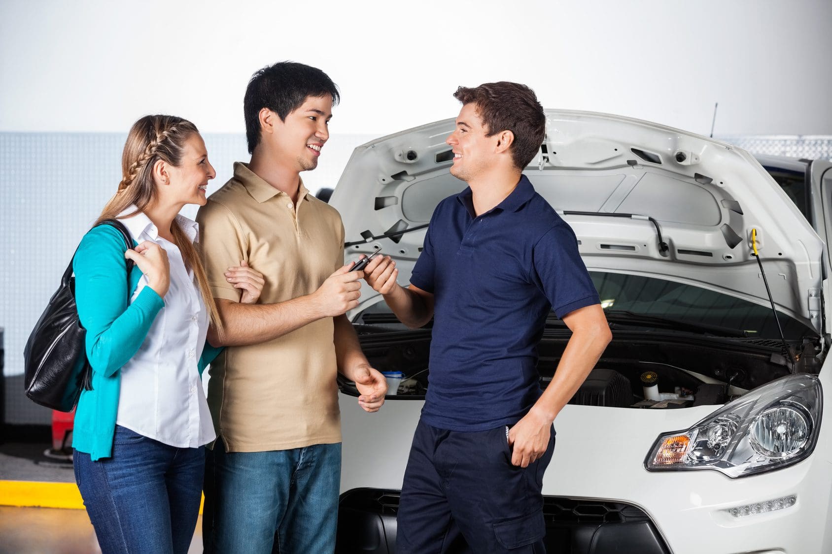 Top Choice for Auto Repair: Miracle Body and Paint San Antonio TX