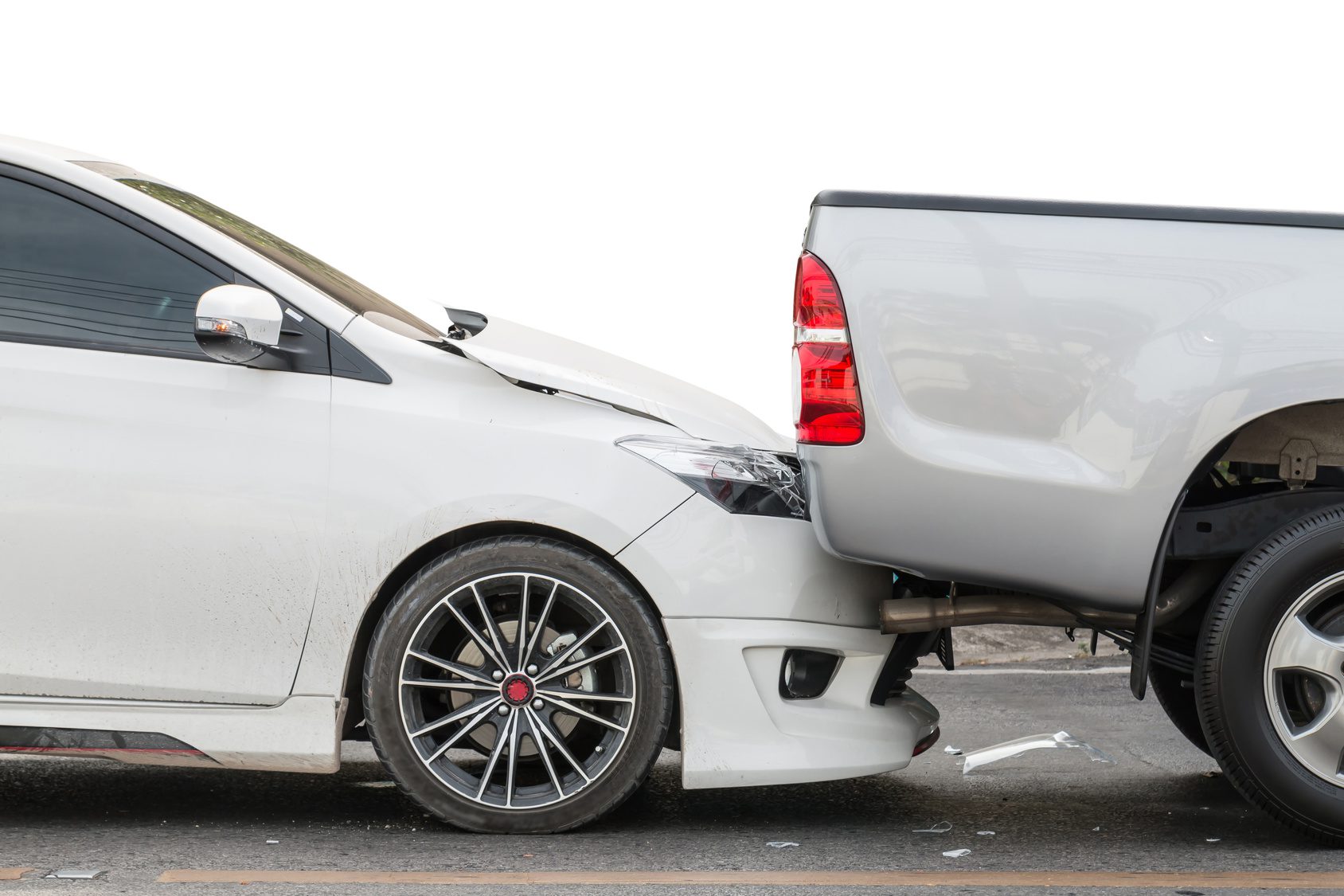 How Miracle Body and Paint Can Help You in Auto Accidents San Antonio Texas