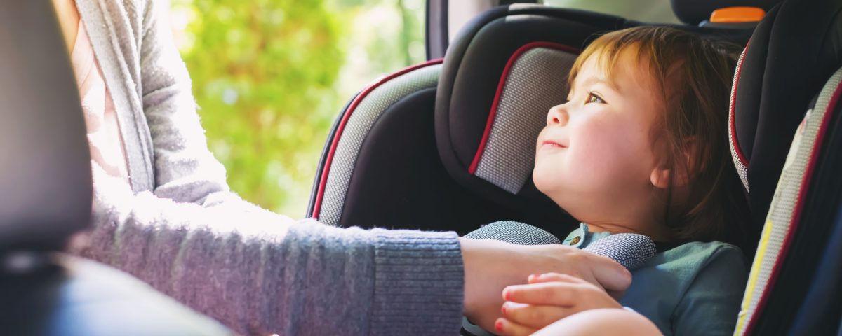 How To Ensure Child Passenger Safety Miracle Body and Paint San Antonio Texas