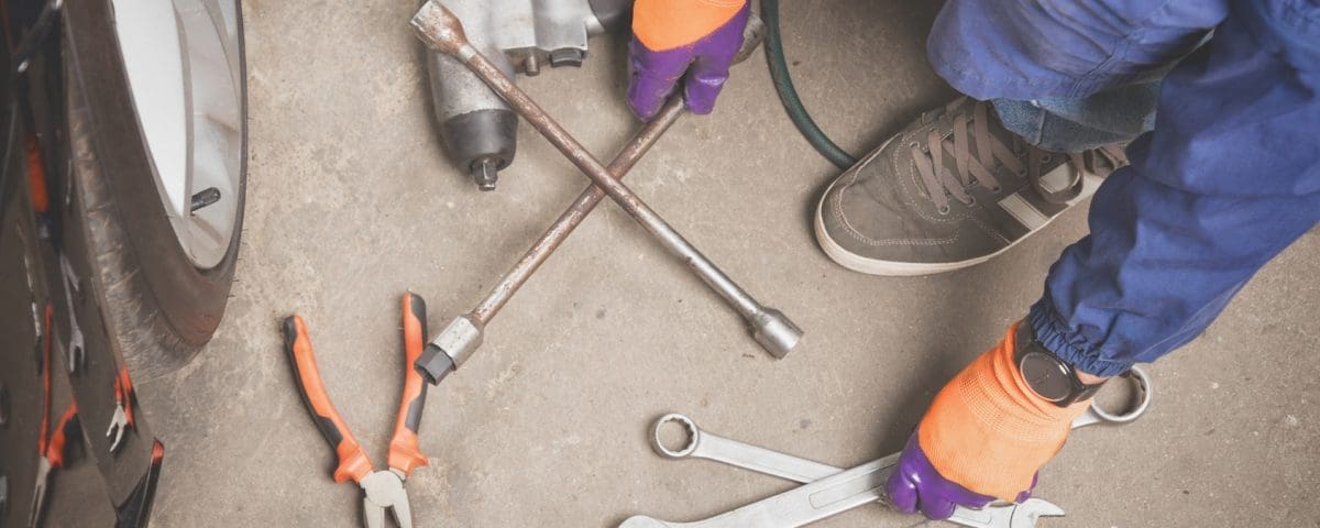 Three Signs Your Car Needs Repair SOGO Wealth and Risk Management San Antonio Texas
