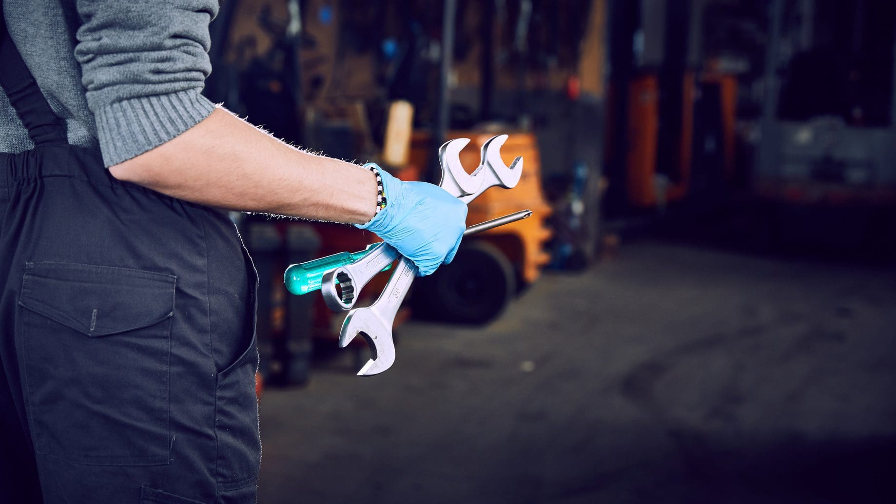 Car Repair: Setting Expectations Miracle Body and Paint San Antonio Texas