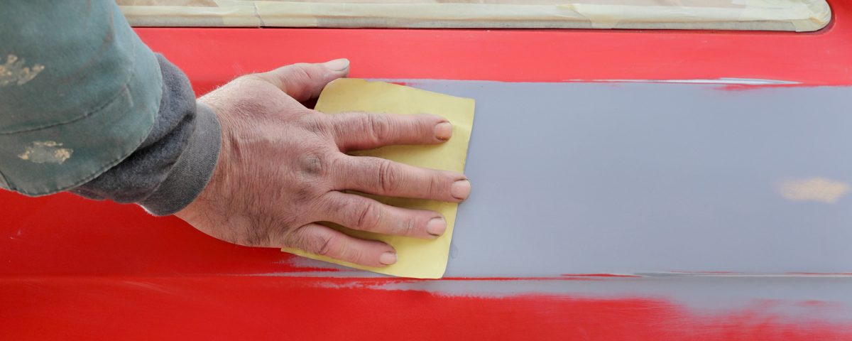 Go to Miracle Body and Paint for Auto Paint Precision San Antonio Texas