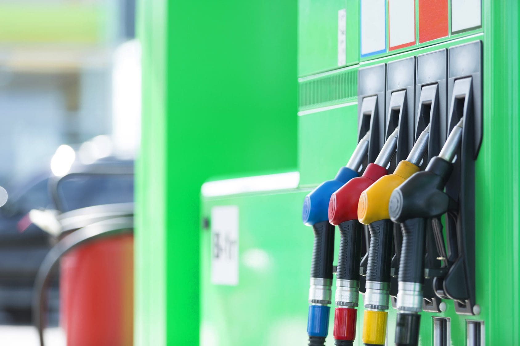 What to Do if You Put Petrol in a Diesel Car? Miracle Body and Paint San Antonio Texas