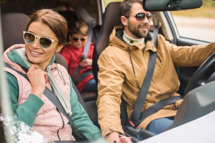 auto care, road trip