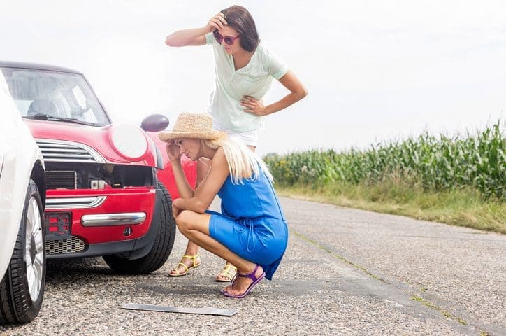 collision repair