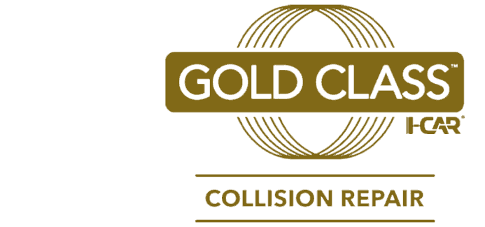 iCar-Gold-Class-Collision-Repair-center-logo
