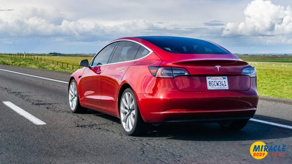 collision center in San Antonio