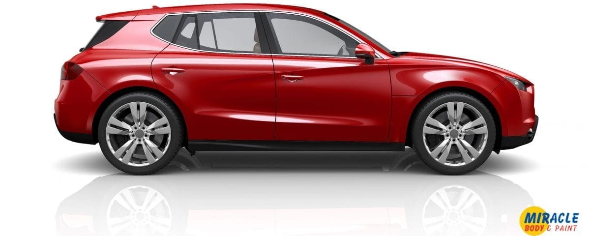 What Are The Steps For Collision Repair In San Antonio