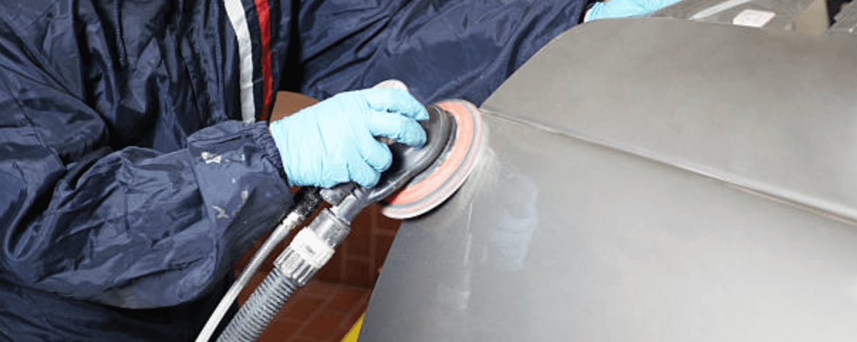 Collision Center, Auto Body Repair, Paint and Body Shop