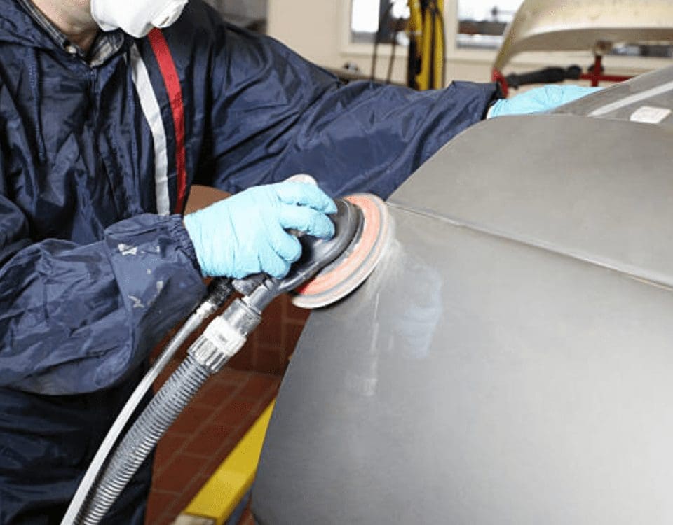 Collision Center, Auto Body Repair, Paint and Body Shop