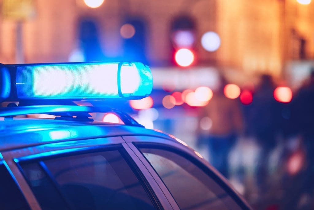 Auto-Body-Repair-Police-Report