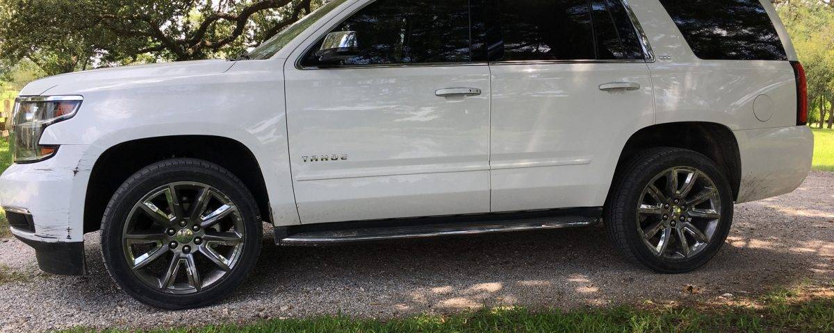 Choose an auto body shop in San Antonio with a lifetime warranty