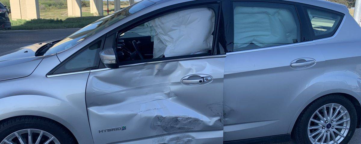 repairing Vs Replacing auto body parts