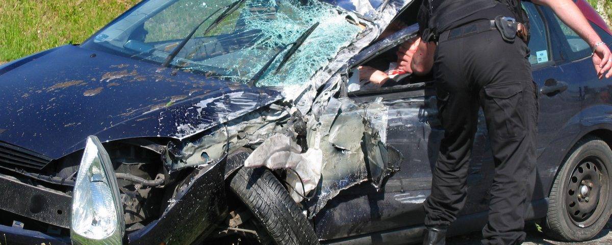 car crash in san antonio