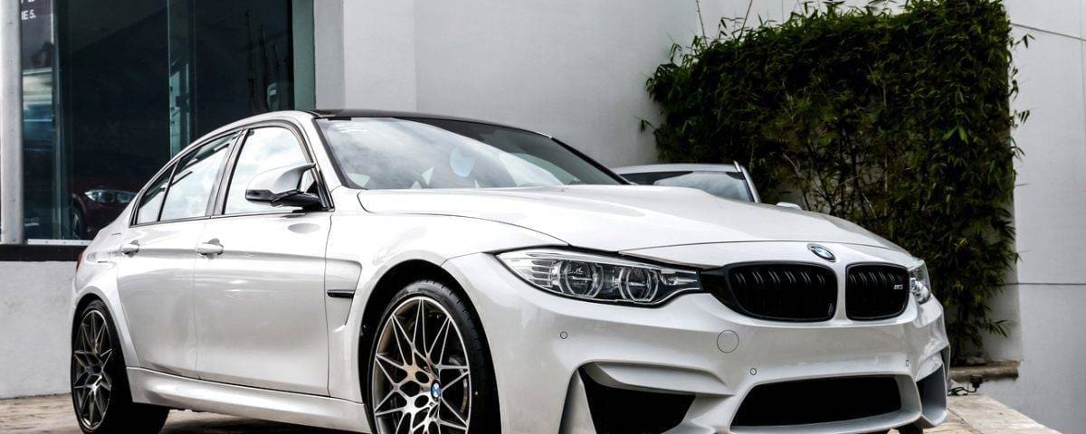 BMW M3