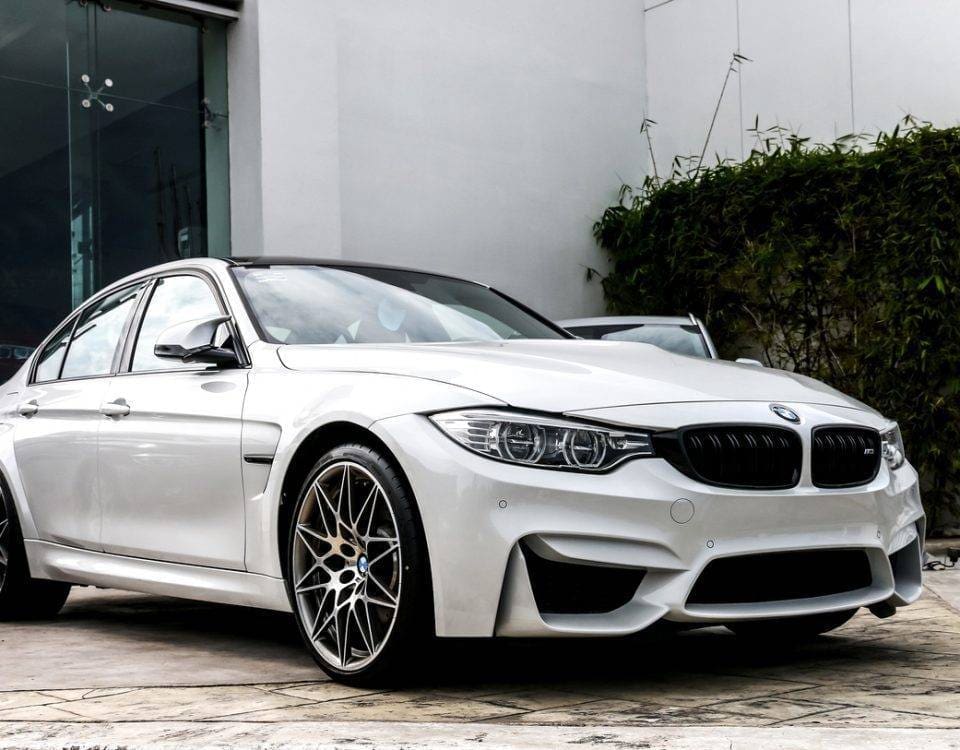 BMW M3