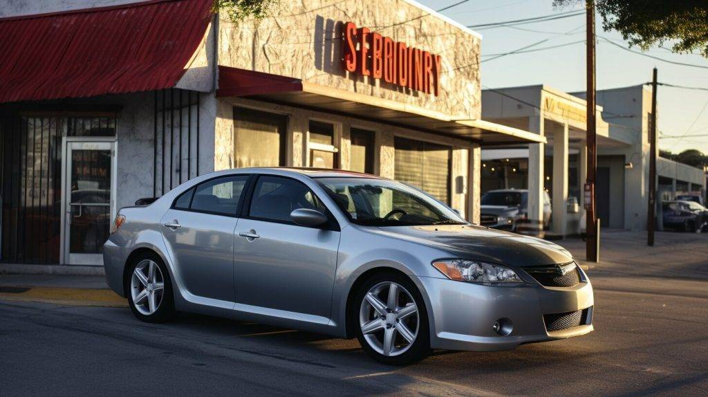 Auto Body Paint Windcrest Leon Valley San Antonio