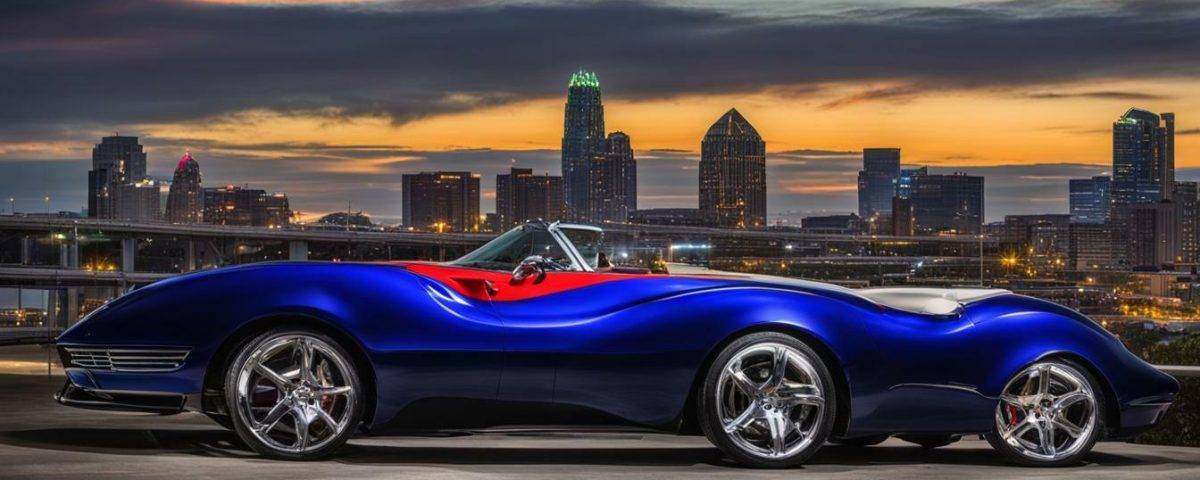 Auto Body Repair San Antonio