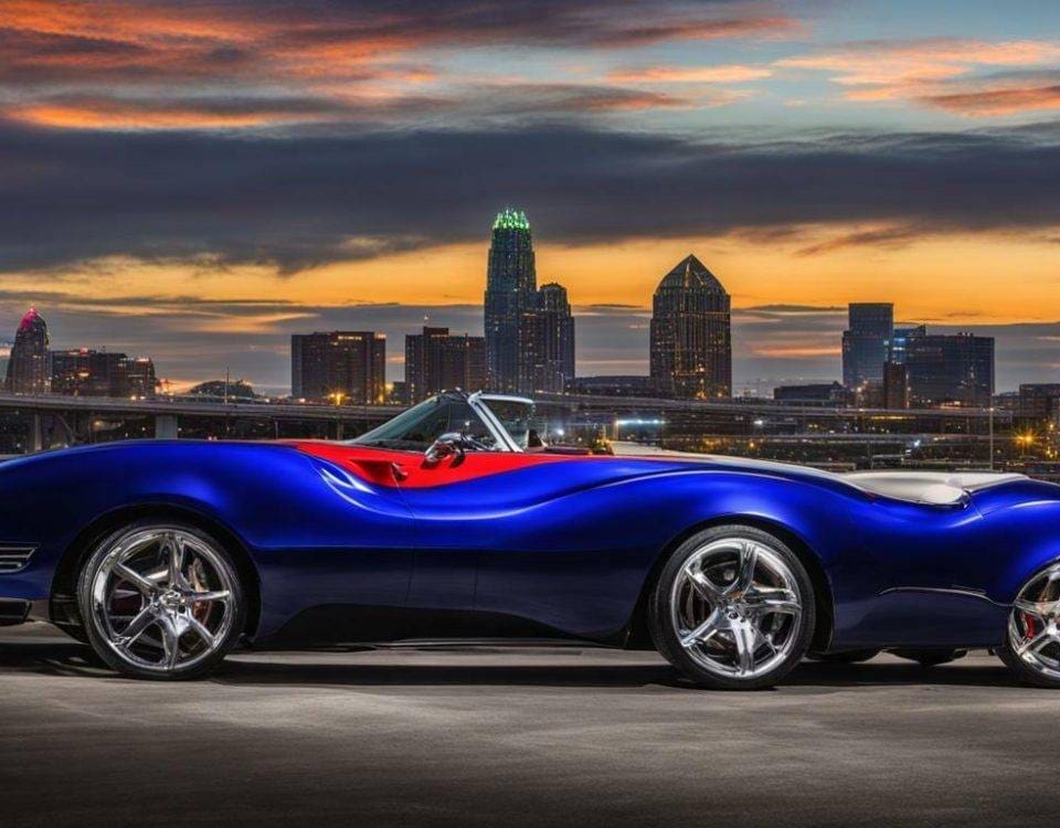 Auto Body Repair San Antonio