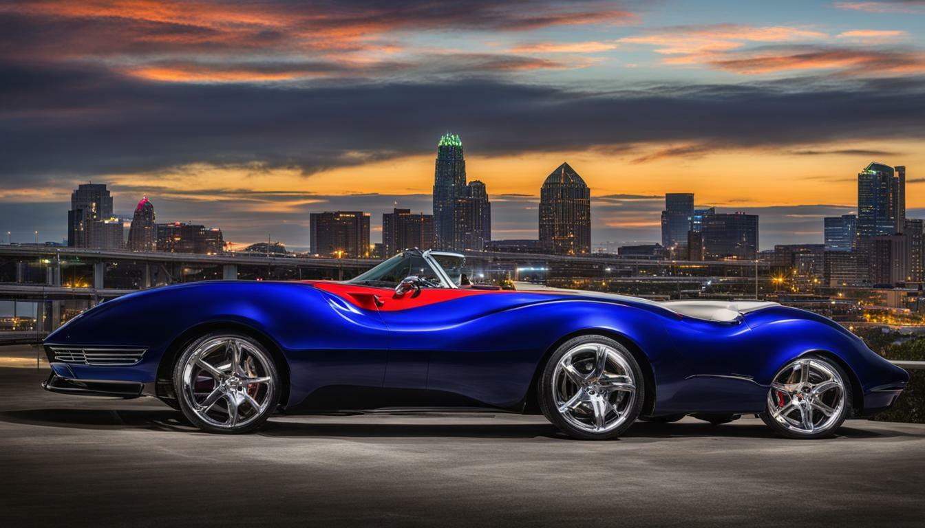 Auto Body Repair San Antonio