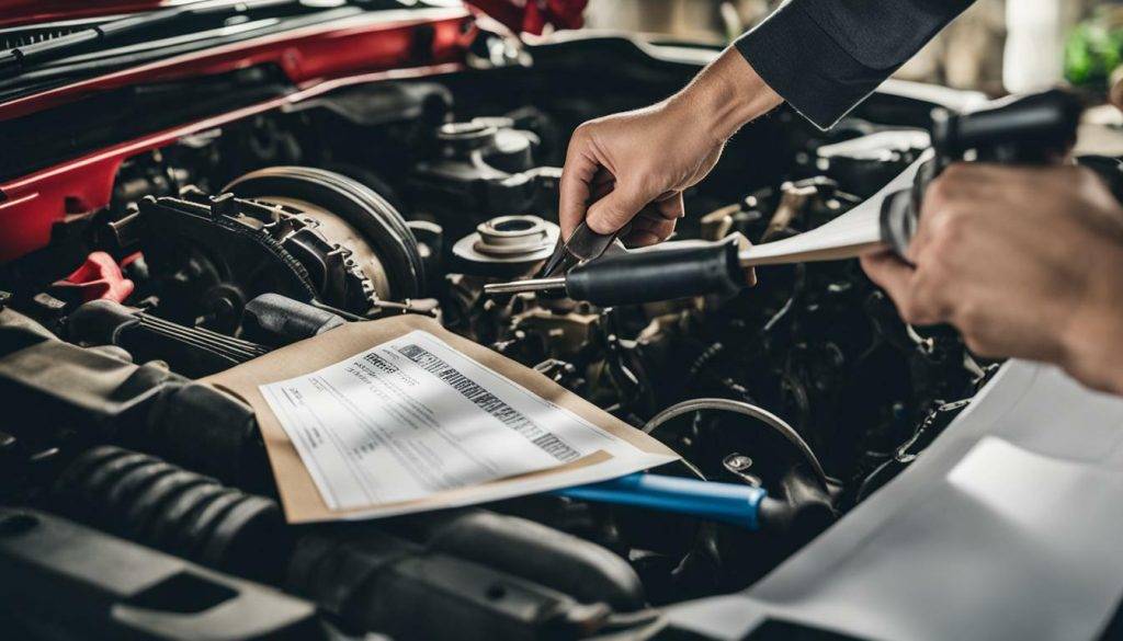 Car Repair Savings
