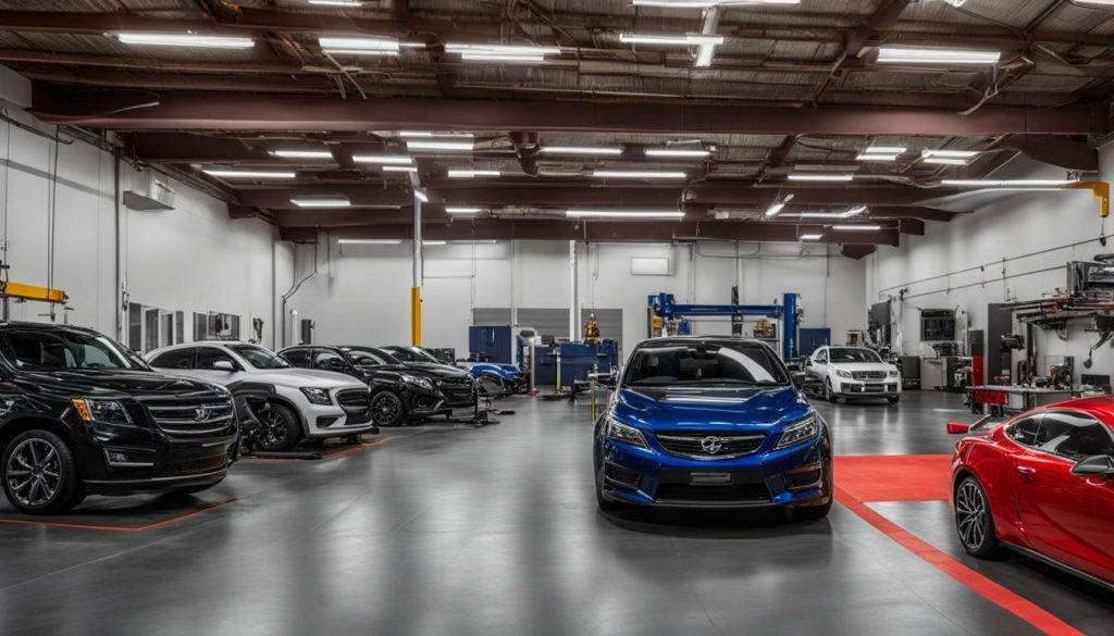 Collision Repair