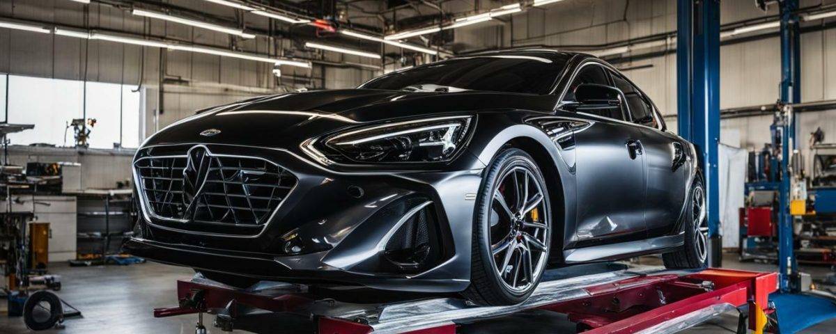 Collision Repair Experts