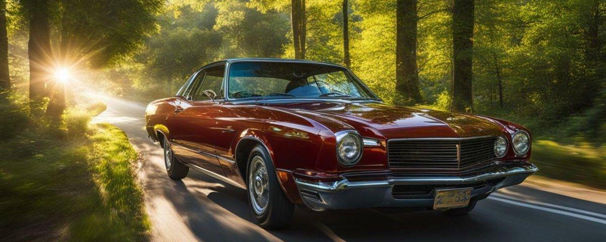 Collison Repair Lifetime Warranty