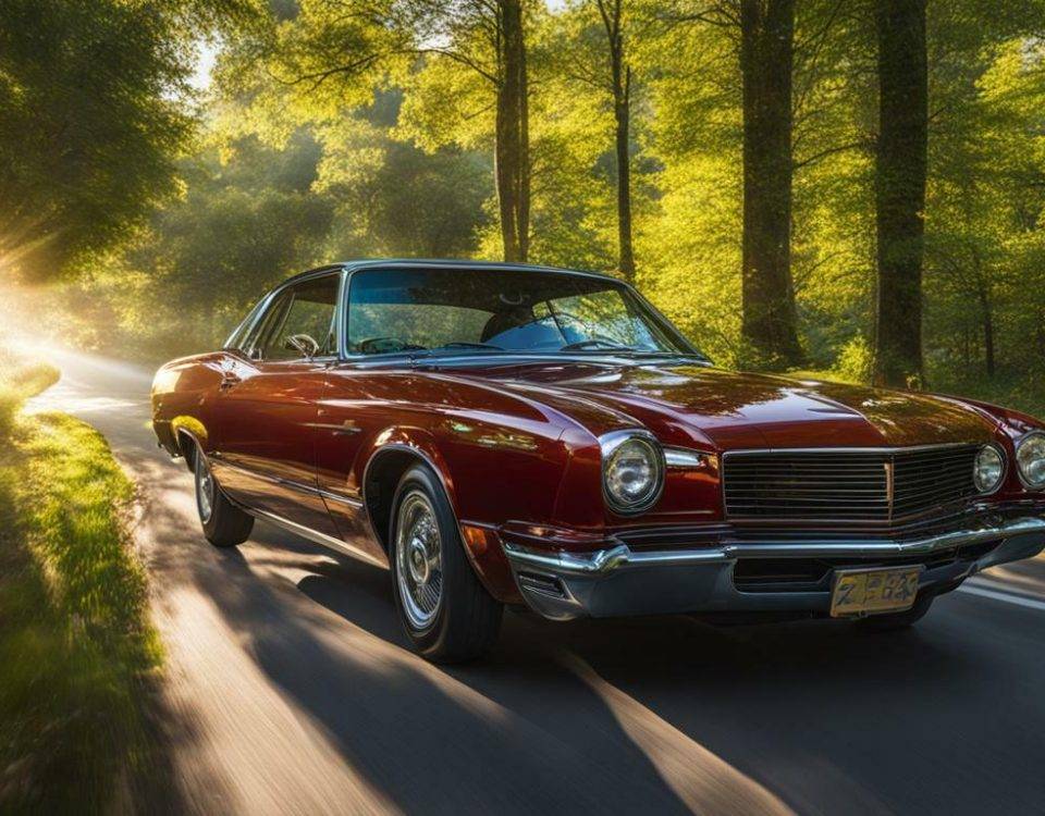 Collison Repair Lifetime Warranty