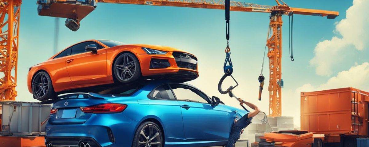 Collsion Repair Deductible Discounts