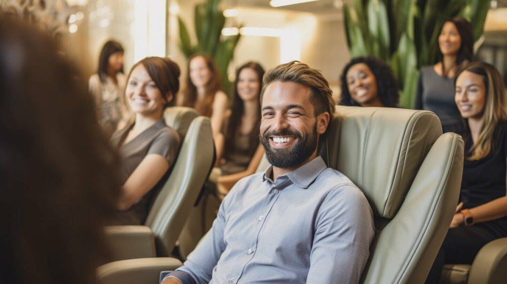 Customer Experience