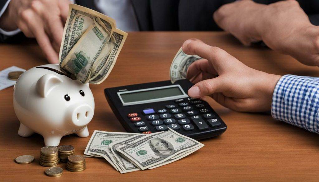 Deductible Discounts