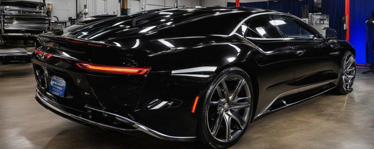 Dent and Scratch Removal