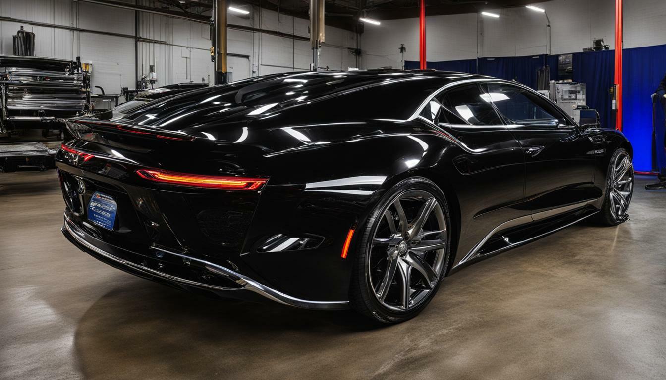 Dent and Scratch Removal