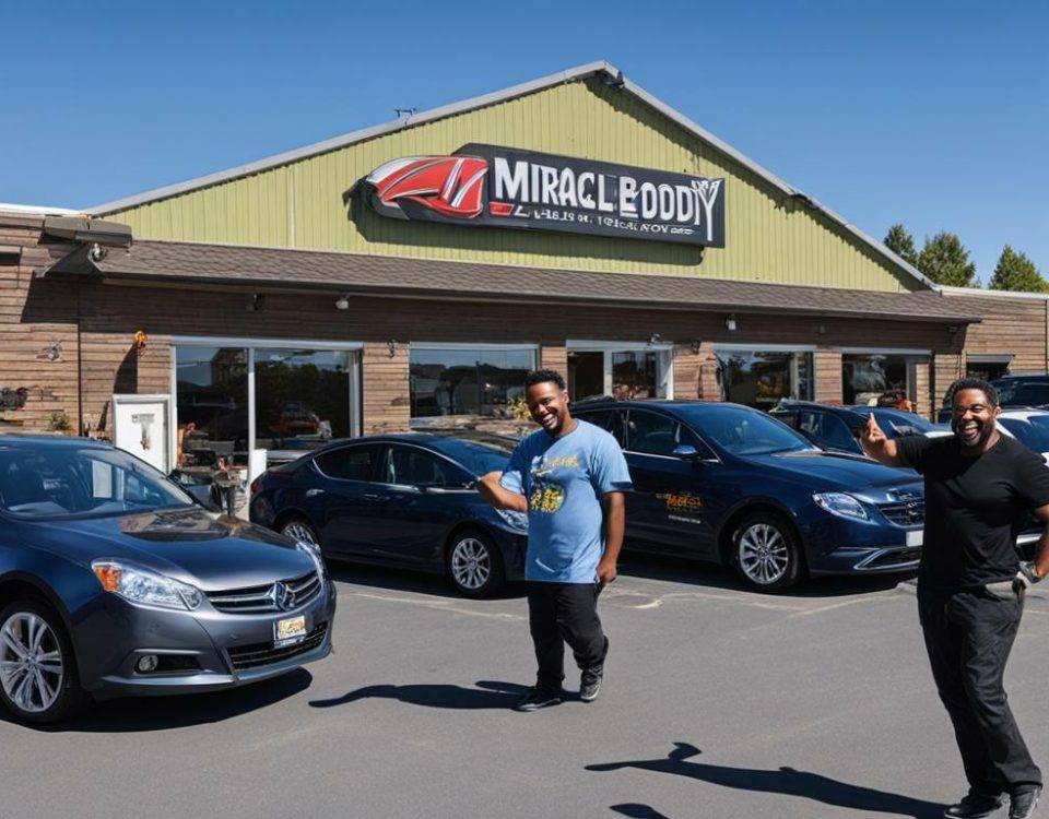 Exceptional Customer Service