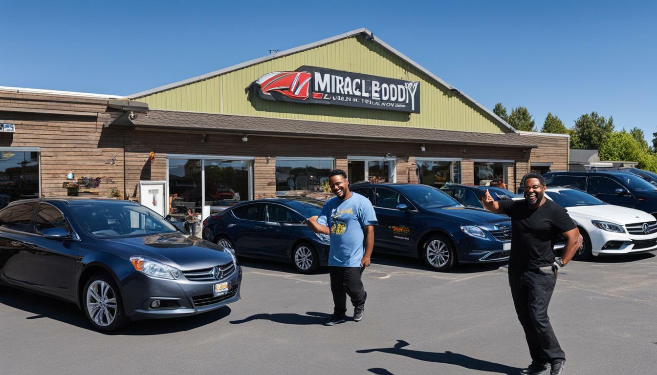 Exceptional Customer Service