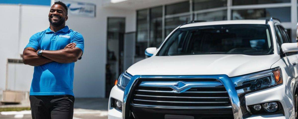 Exceptional Customer Service